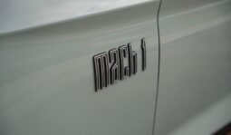 
										Ford Mustang Mach1 full									