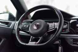 
										VW Polo GTI full									