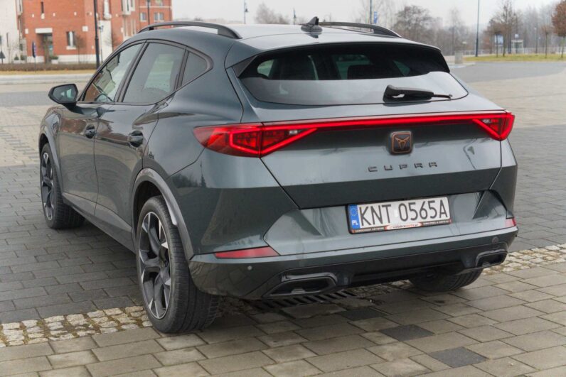 
								Cupra Formentor full									
