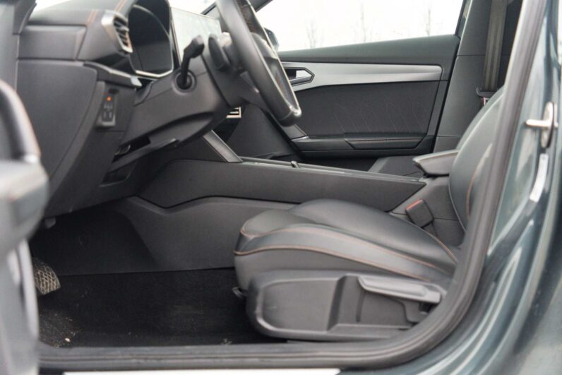 
								Cupra Formentor full									
