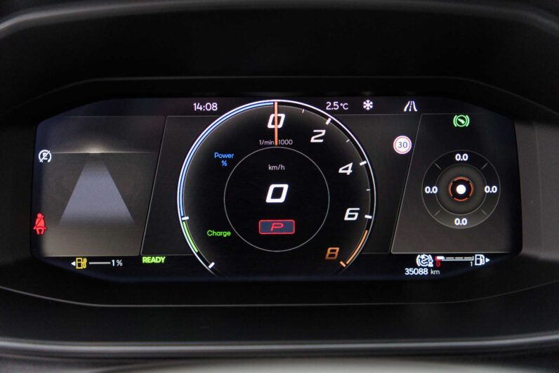 
								Cupra Formentor full									