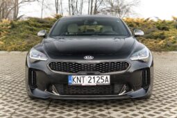 
										Kia Stinger full									