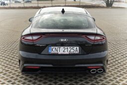 
										Kia Stinger full									