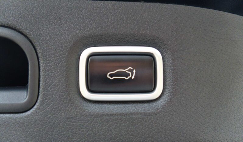 
								Kia Stinger full									