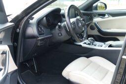 
										Kia Stinger full									