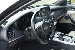 
										Kia Stinger full									