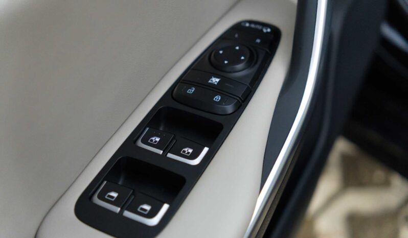 
								Kia Stinger full									