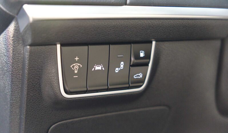 
								Kia Stinger full									