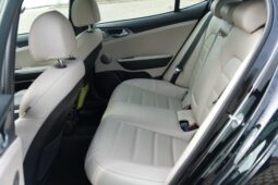 
										Kia Stinger full									