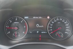
										Kia Stinger full									