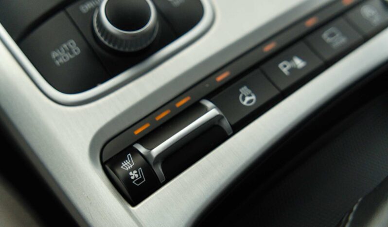 
								Kia Stinger full									
