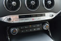 
										Kia Stinger full									