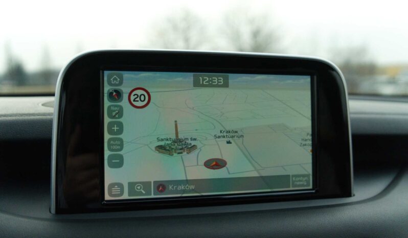 
								Kia Stinger full									