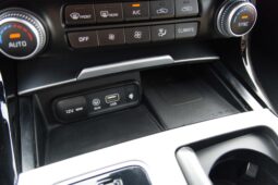 
										Kia Stinger full									