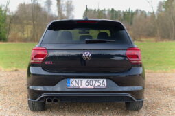 
										VW Polo GTI full									