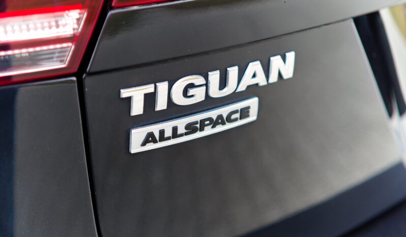 
								VW Tiguan Allspace full									