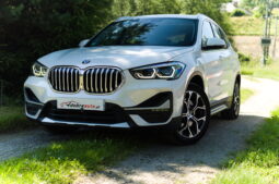 
										BMW X1 full									