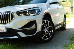 
										BMW X1 full									