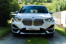 
										BMW X1 full									