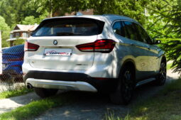 
										BMW X1 full									