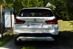 
										BMW X1 full									