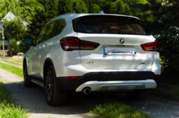 
										BMW X1 full									