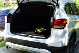 
										BMW X1 full									