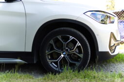 
										BMW X1 full									