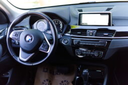 
										BMW X1 full									