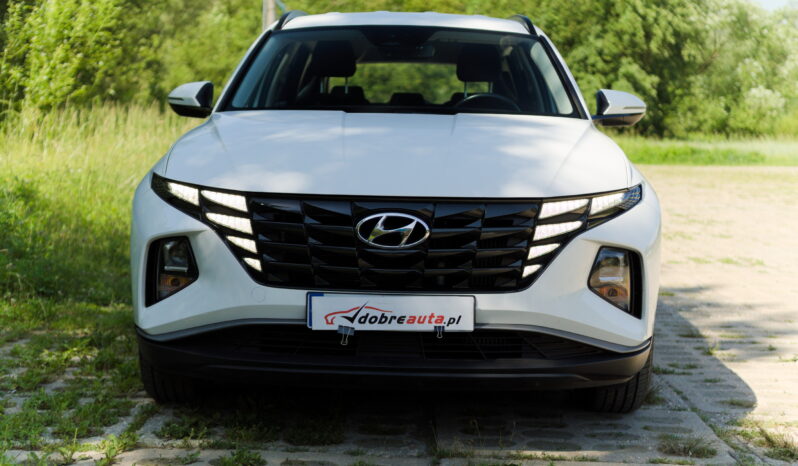 
								Hyundai Tucson full									