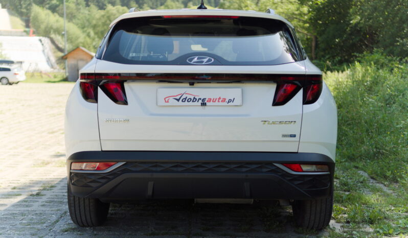 
								Hyundai Tucson full									