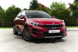 
										Kia XCeed full									