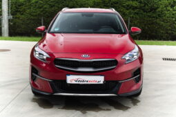 
										Kia XCeed full									