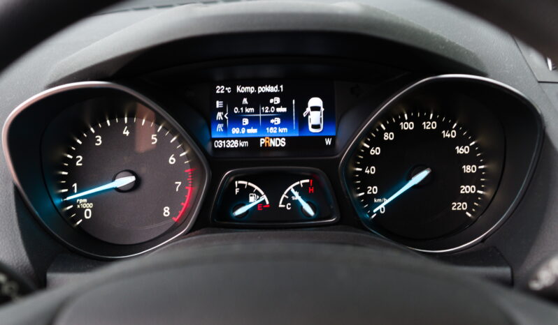 
								Ford Kuga full									