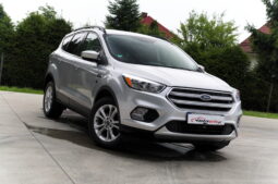 
										Ford Kuga full									