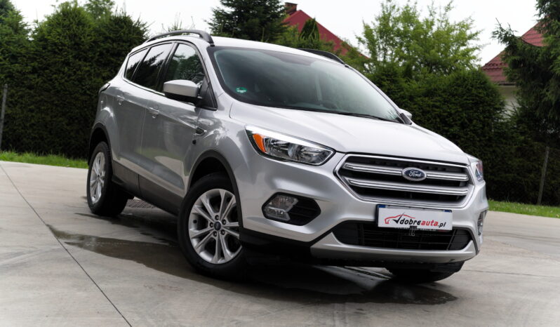 
								Ford Kuga full									