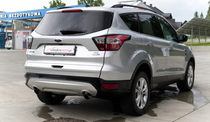 
								Ford Kuga full									