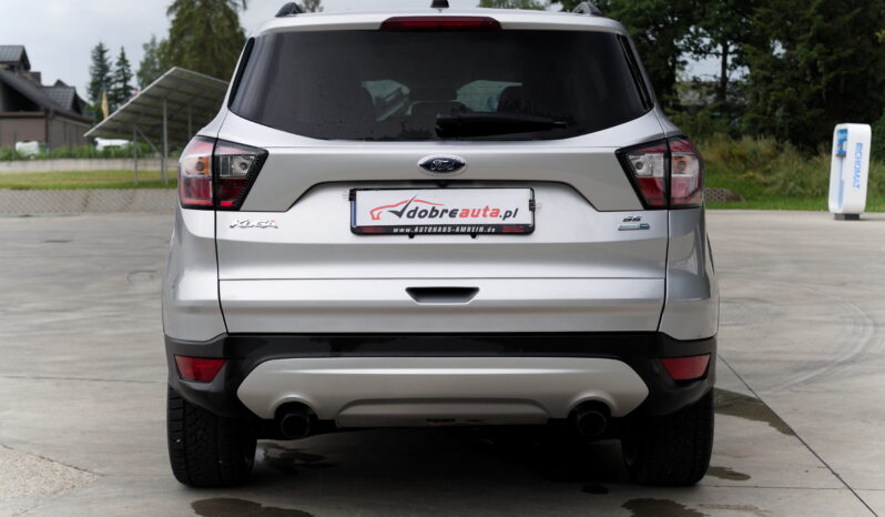 
								Ford Kuga full									