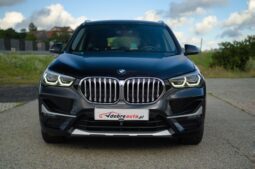 
										BMW X1 full									