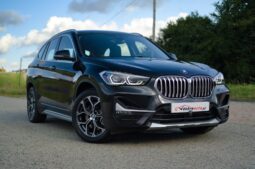 
										BMW X1 full									