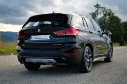 
										BMW X1 full									