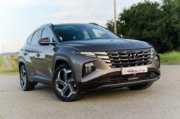 
										Hyundai Tucson Plug-in 4×4 full									