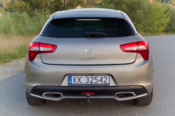 
										Citroen DS5 full									