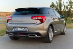 
										Citroen DS5 full									