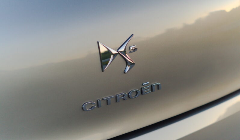 
								Citroen DS5 full									