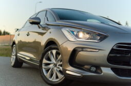 
										Citroen DS5 full									