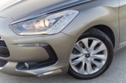 
										Citroen DS5 full									