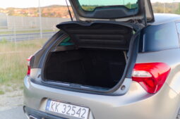 
										Citroen DS5 full									