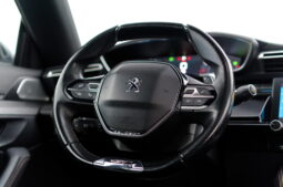 
										Peugeot 508 GT full									