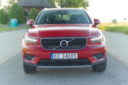 
										Volvo XC-40 full									